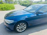 BMW 520d EfficientDynamics Edition A - - BMW 520 in Essen