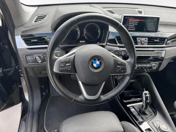 BMW X1 - 10