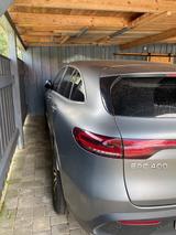 Mercedes-Benz EQC 400 4MATIC Service+ - - Mercedes-Benz EQC aus 2020