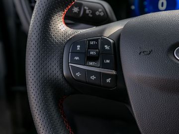 Ford Kuga 2.5 Plug-In Hybrid ST-Line X Kamera B&O
