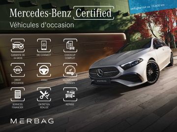Mercedes GLE 450 - 7