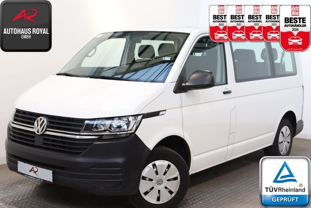 Volkswagen T6.1 2.0 TDI 9 SITZE DSG TEMPOMAT,1.HD