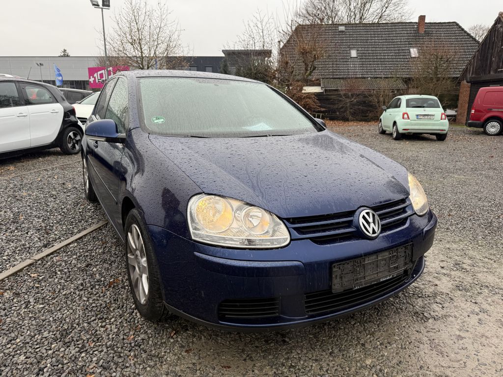 Angebot ansehen Volkswagen Golf
