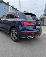 Audi Q5 55 TFSI e S tronic quattro - Vollausstattung  - Audi Q5: Vollausstattung