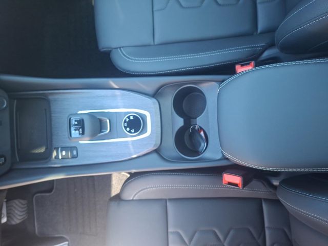 Nissan Qashqai Tekna 1.3 DIG-T 4x4 °LED°BOSE°RFK°PGD°