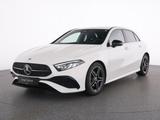 Mercedes-Benz A 180 AMG+Night+LED+Stdhzg+Totw+Kamera+KeyGo+PTS - Mercedes-Benz A-Klasse