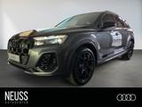 Audi Q7 TFSI e quattro S line business PANO+HUD+B&O+  - Audi Q7 von 2026