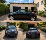 Ford Street KA  Cabrio - Ford Ka/Ka+ aus 2004