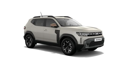 Dacia Duster TCe 130 EXTREME/SHZ/NAVI/MULTIVIEW-KAMERA