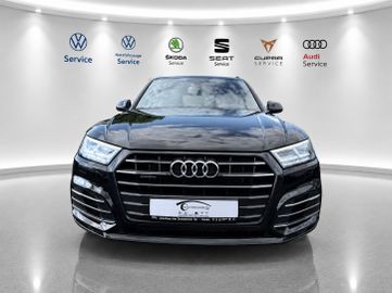 Audi Q5 - 2
