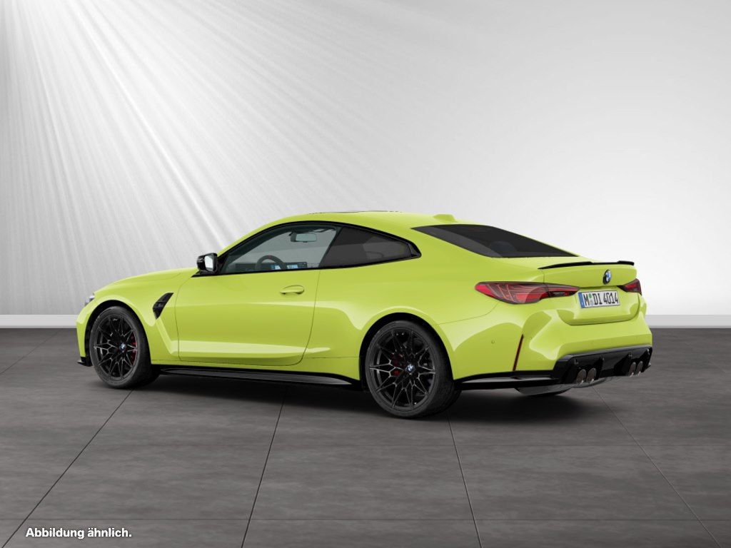 BMW M4 - Bild 7