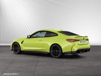 BMW M4 - Vorschau Bild 7