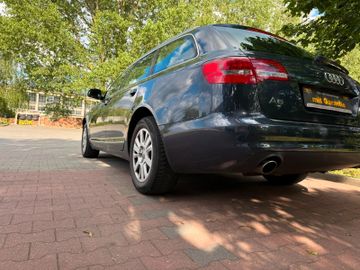 Audi A6 - 5