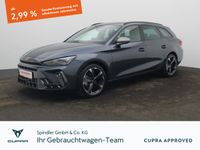 Cupra Leon - Vorschau Bild 1