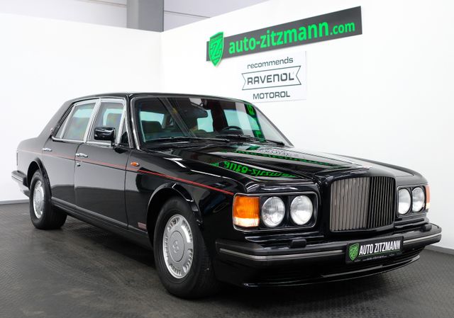 Bentley TURBO R | B7 PANZERUNG | SONDERANFERTIGUNG