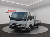 Mitsubishi Canter 6C14D - Mitsubishi 6