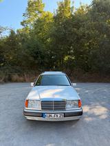 Mercedes-Benz 230 TE - S124 - Mercedes-Benz: Kombi, S124