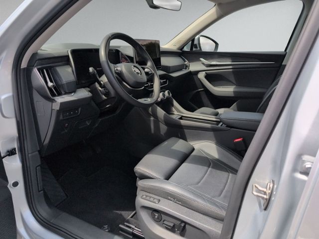 Kodiaq 2.0 TDI 4x4 Selection PANO+STNHZ+AHK+360°