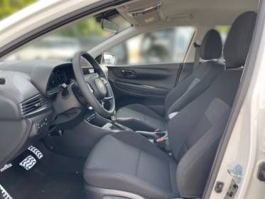 Hyundai BAYON – Bild 7