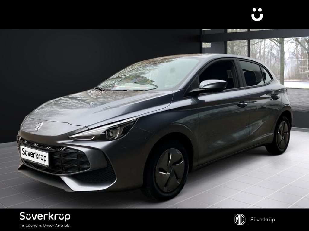 MG MG3