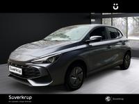 MG3 Hybrid+ Standard DISTR SPUR