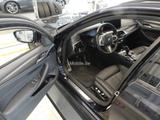 BMW 520d xDrive Touring M Sportpaket Innovationsp. - BMW 520: 520i