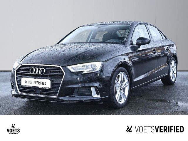 Audi A3 Limousine Sport 35 TDI NAVI+PDC+SHZ+KLIMA