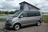 Volkswagen T6 California Ocean 150 PS 7-Gang-DSG ACC Küche - gebrauchte VW T6 California aus dem Jahr 2016