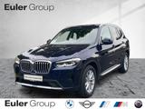 BMW X3 xDr 20i Navi Leder Dig Cockpit Memory LED El. - BMW X3: 3D