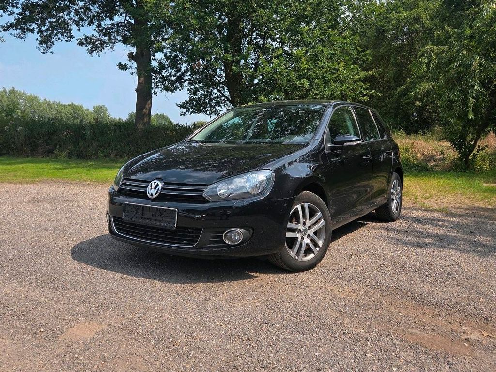 Image of Volkswagen Golf
