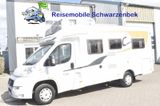 Carado T 345 FRAN.FESTBETT AUT.SAT+TV SOLAR KAM 2H. - Angebote entsprechen deinen Suchkriterien