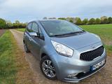 Kia Venga 1.6 CVVT Platinum Edition Automatik Pl... - Kia Venga von privat