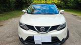 Nissan Qashqai 1.2 DIG-T N-CONNECTA N-CONNECTA - Nissan Qashqai Gebrauchtwagen in Augsburg
