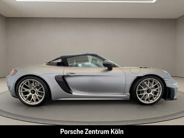  Porsche BOXSTER 照片 6