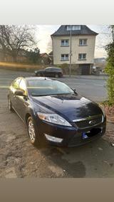 Ford Mondeo 2.0 - Ford Mondeo in Solingen