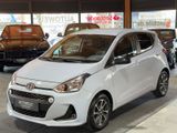 Hyundai i10 YES! 1.2 KLIMA-ALU-DAB-SHZ-TEMPOMAT - Hyundai i10 Gebrauchtwagen in Stuttgart
