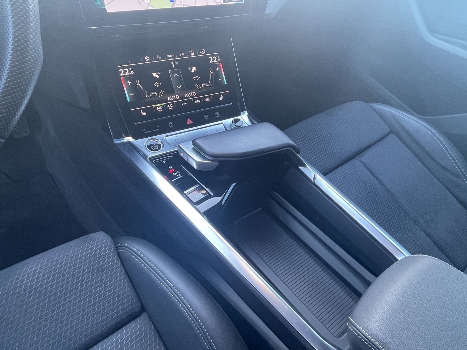 Audi e-tron - Bild 16