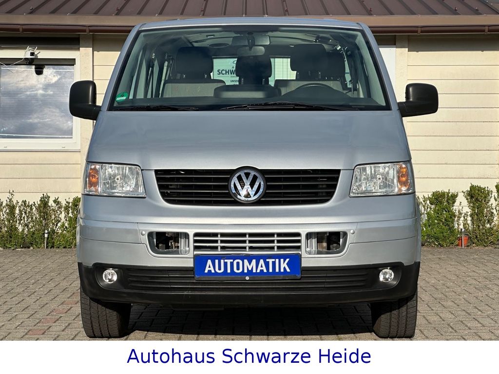 VW T5 Caravelle – Vorschaubild 4
