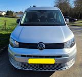 Volkswagen Caddy 1,5TSI 84kW DSG OPF Dark Label Dark Label - Volkswagen Caddy: Dark Label