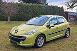 Peugeot 207 Urban Move 95 VTi - Peugeot 207: Vti 95