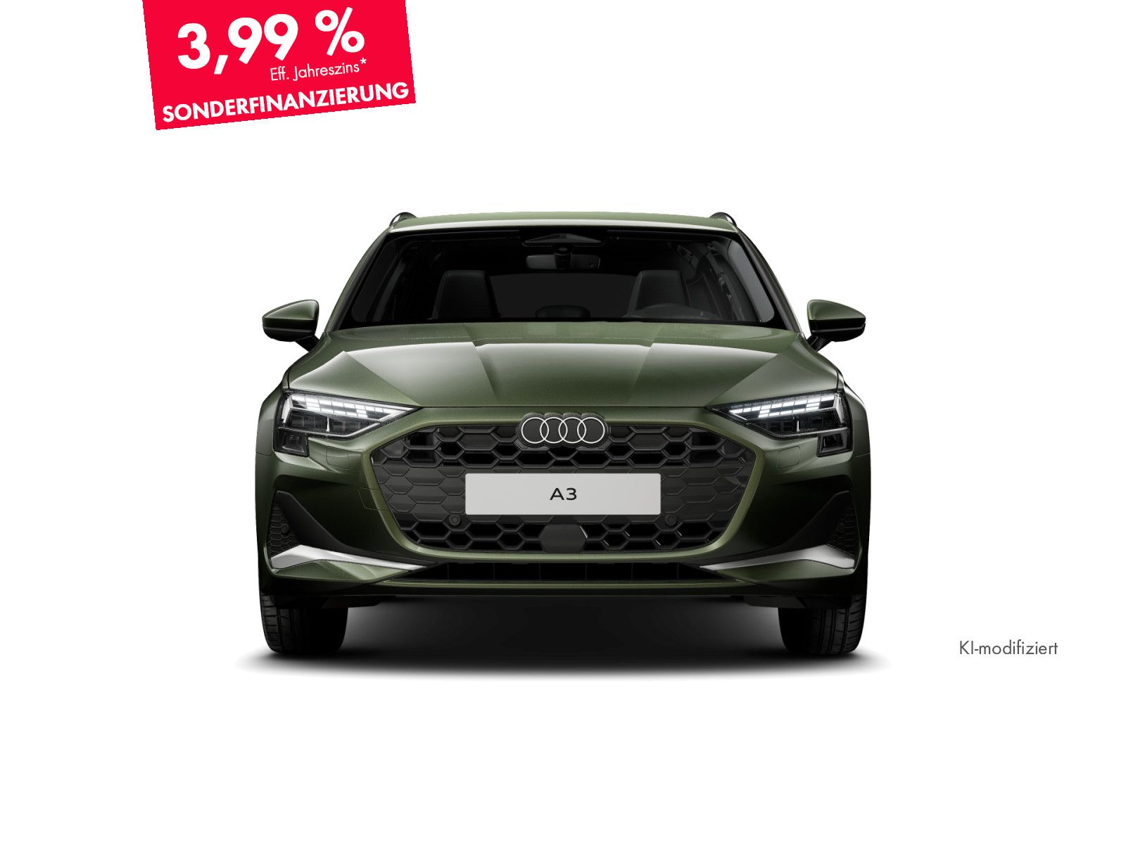 Audi A3 - Bild 3