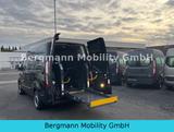 Ford Transit L1 H2 Hochdach Passivfahrer - Ford Transit Custom Hochdach Gebrauchtwagen