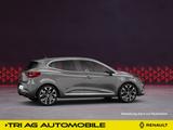 Renault Clio Evolution TCe 100 LPG - Renault Clio Jahreswagen
