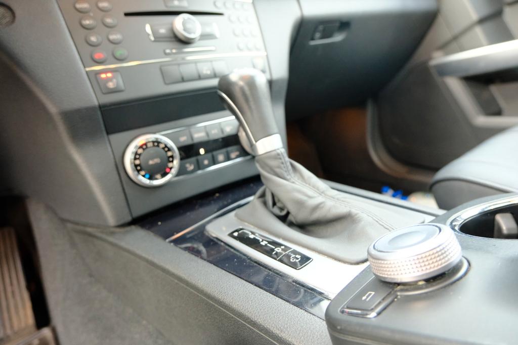 Mercedes-Benz GLK 280