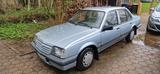 Opel Ascona C | H-Kennzeichen | EZ 1988 | ... - Opel Ascona: C