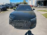 Audi A8 50   3,0  TDI quattro S Line - Audi Unfallwagen
