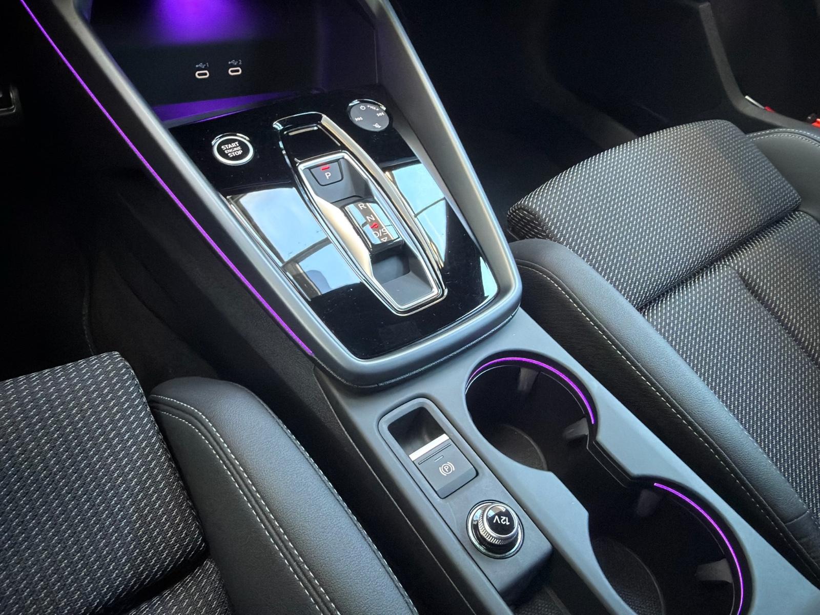 Audi A3 Sportback 35 TFSI S line#Kamera#Navi#App#SHZ