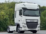 DAF XF 480 SSC*ACC*Intarder*2Tanks EZ: 26.02.2021 - Abschleppwagen T4