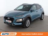 Hyundai Kona 1.0 TGDI YES! 2WD*NAVI*SPUR*CAM*PDC*SHZ* - Hyundai KONA Gebrauchtwagen in Berlin
