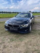 BMW 420 Baureihe 4 Gran Coupe 420 d Sport Line - gebrauchte BMW 420 aus dem Jahr 2019